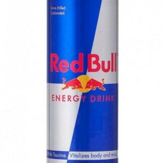Red Bull Lata 25 cl.