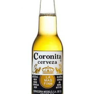 Coronita 35 cl.