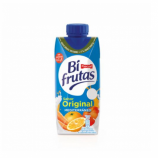 BiFrutas Mediterraneo