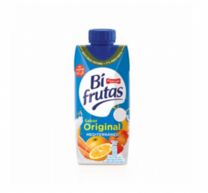 BiFrutas Mediterraneo