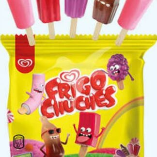 Frigo Chuches